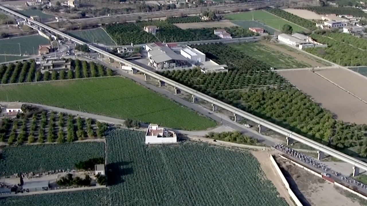 Volta a la Comunitat Valenciana 2024 - Stage 3 [LAST 10 KM]