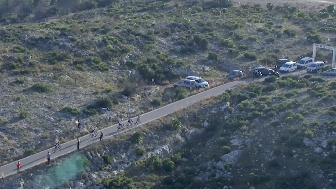 Volta a la Comunitat Valenciana 2024 - Stage 4 [LAST 10 KM]