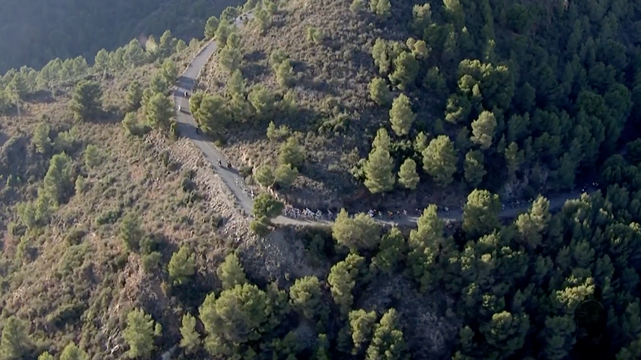 Volta a la Comunitat Valenciana 2024 - Stage 5 [FULL STAGE]