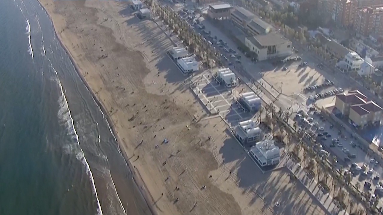 Volta a la Comunitat Valenciana 2024 - Stage 5 [LAST 10 KM]