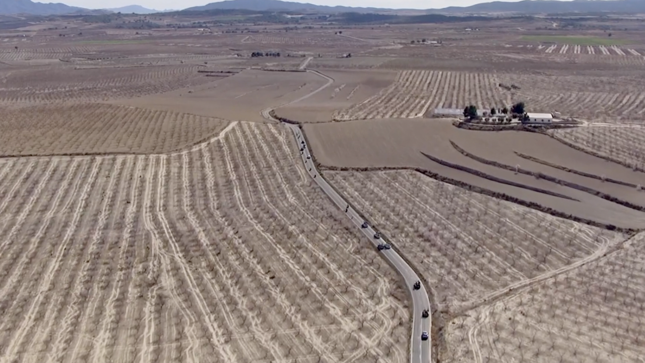 Vuelta a Murcia 2024 [FULL RACE]