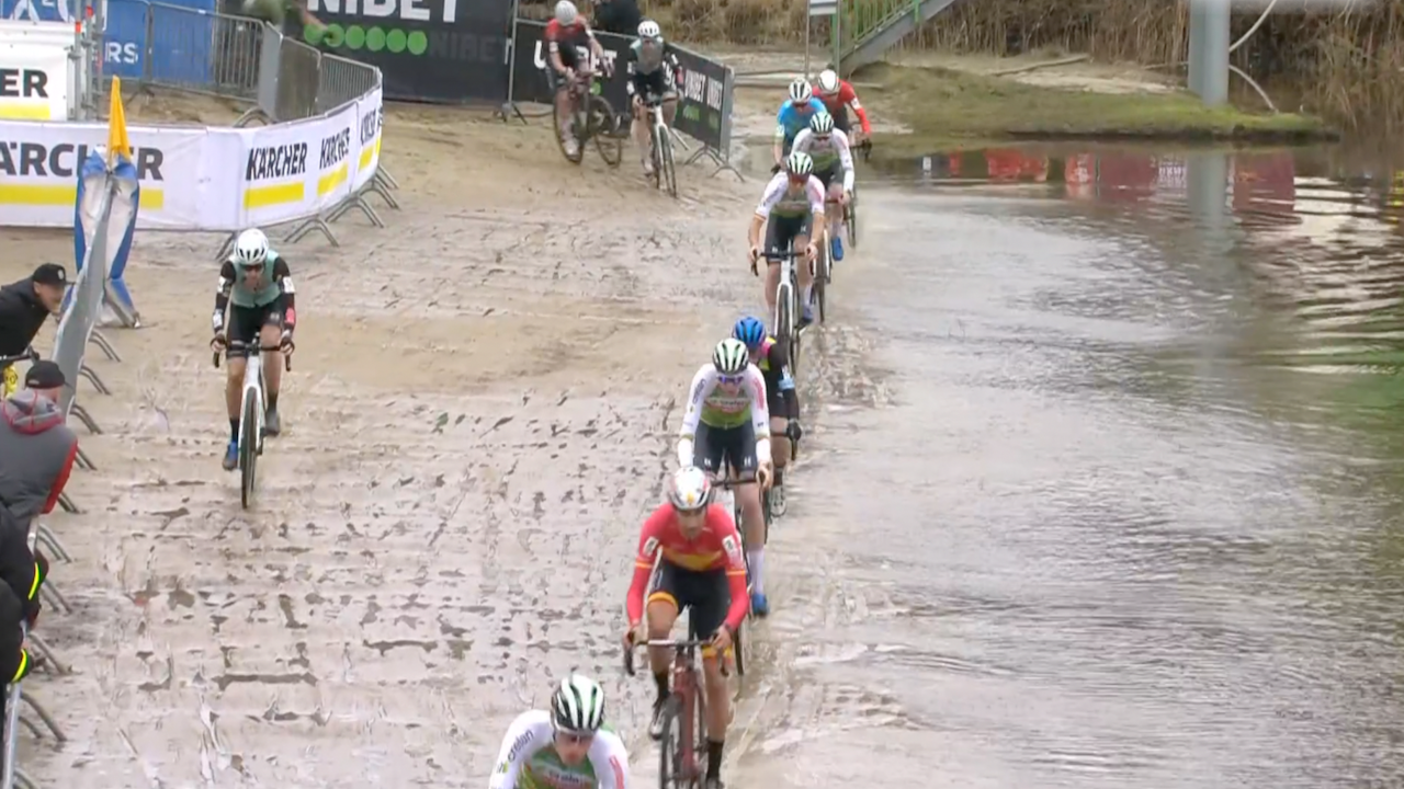 Team Time Trial – World Championships 2017 [FULL RACE]