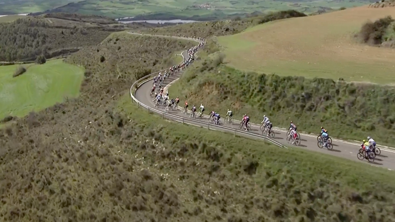 GP Miguel Indurain 2024 [FULL RACE]