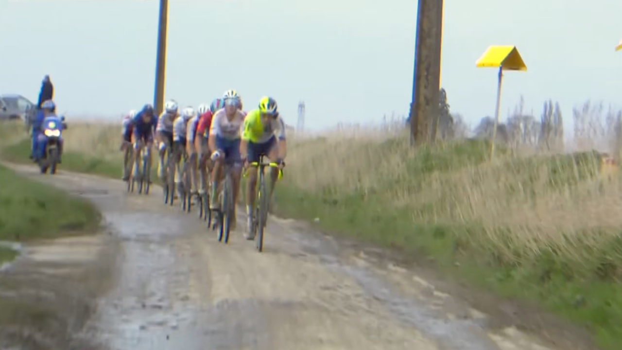 GP de Denain 2024 [LAST 20 KM]