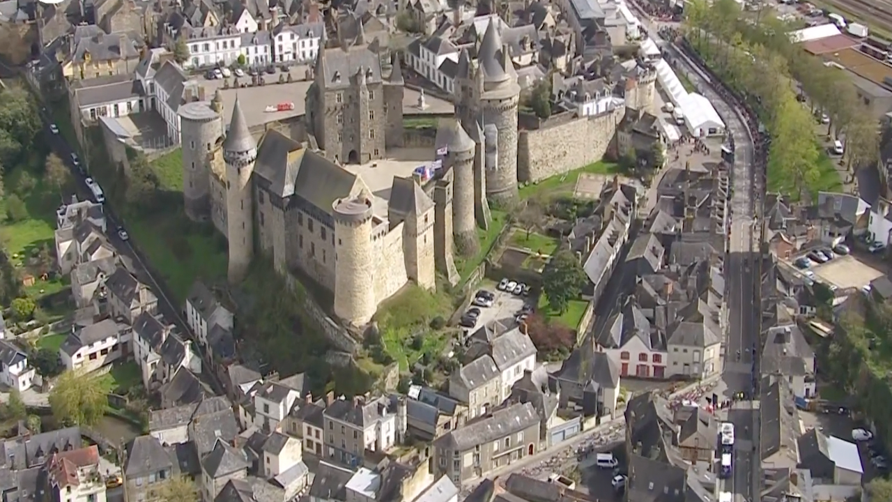 La Route Adélie de Vitré 2024 [FULL RACE]