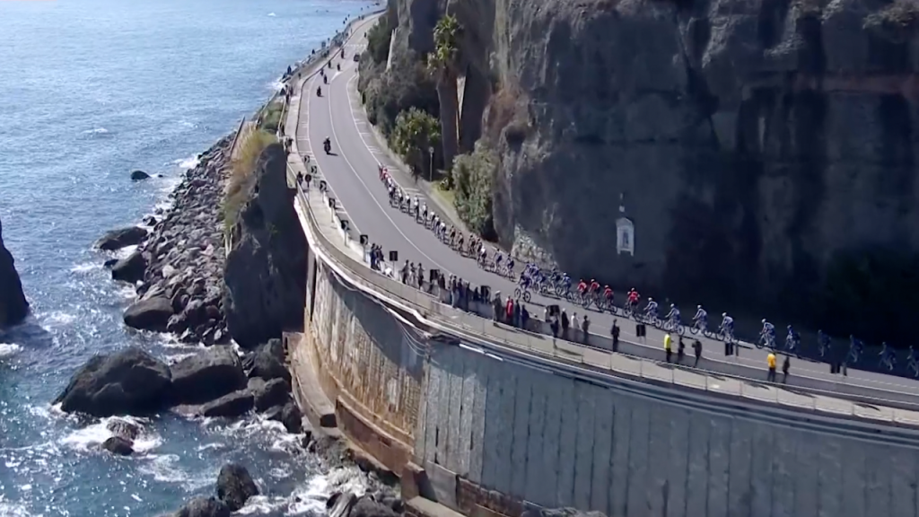Milano-Sanremo 2024 [FULL RACE] – Tiz-Cycling