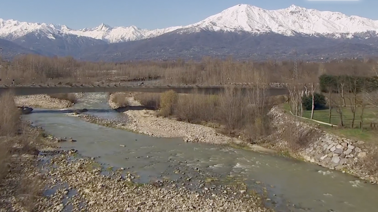 Milano-Torino 2024 [FULL RACE]