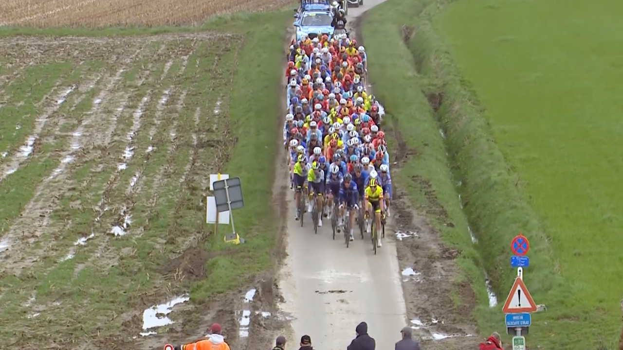 Nokere Koerse 2024 [FULL RACE]