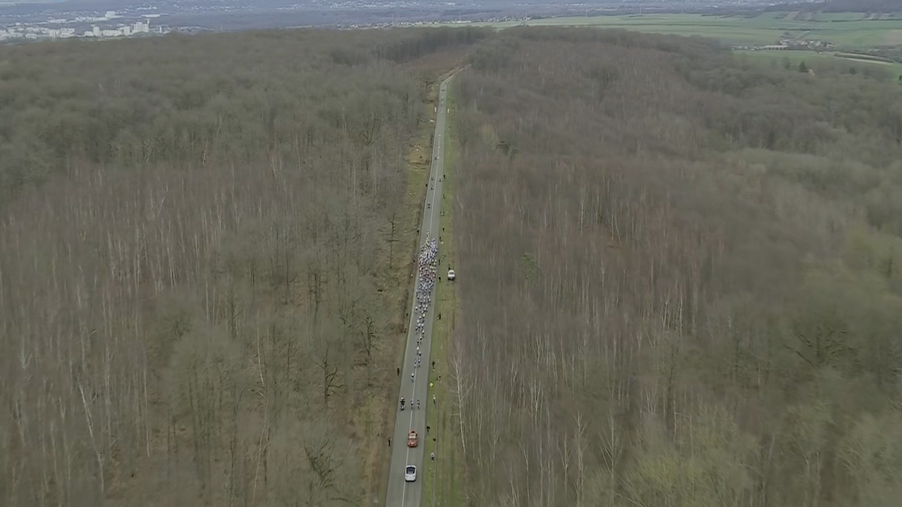 Paris-Nice 2024 - Stage 1 [FULL STAGE]