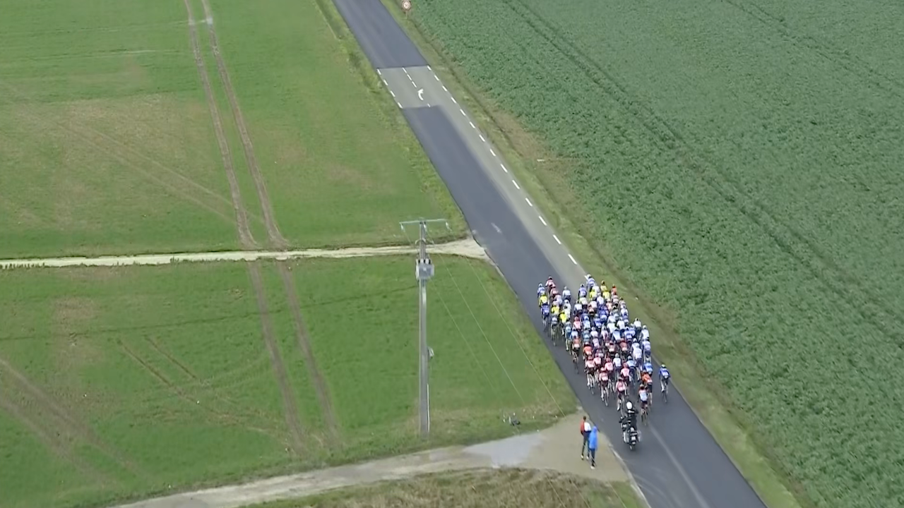 Paris-Nice 2024 - Stage 1 [LAST 10 KM]