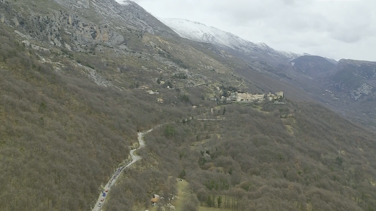 Paris-Nice 2024 - Stage 6 [FULL STAGE]
