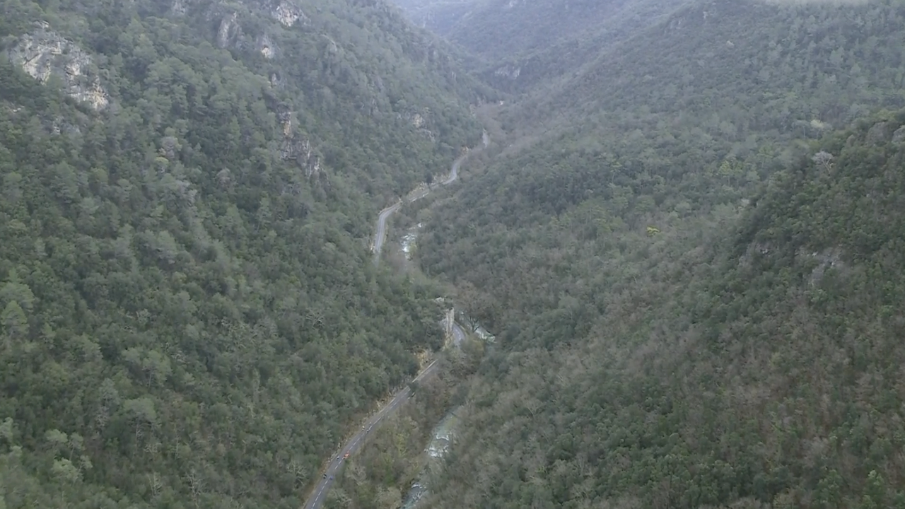 Paris-Nice 2024 - Stage 6 [LAST 10 KM]