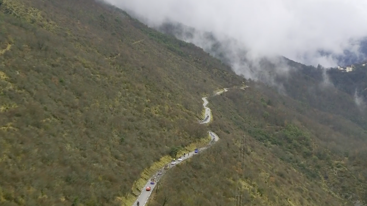 Paris-Nice 2024 - Stage 7 [FULL STAGE]