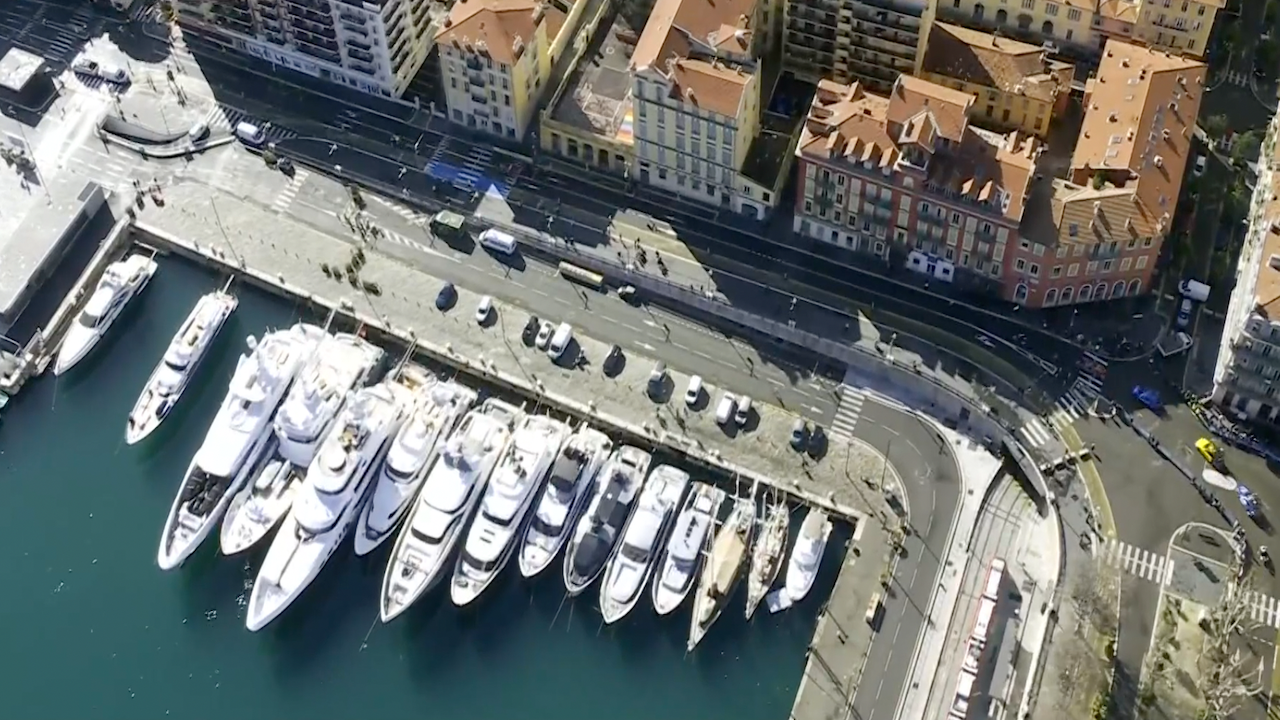 Paris-Nice 2024 - Stage 8 [LAST 10 KM]