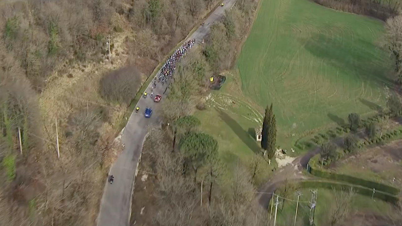 Tirreno-Adriatico 2024 – Stage 3 [LAST 10 KM]