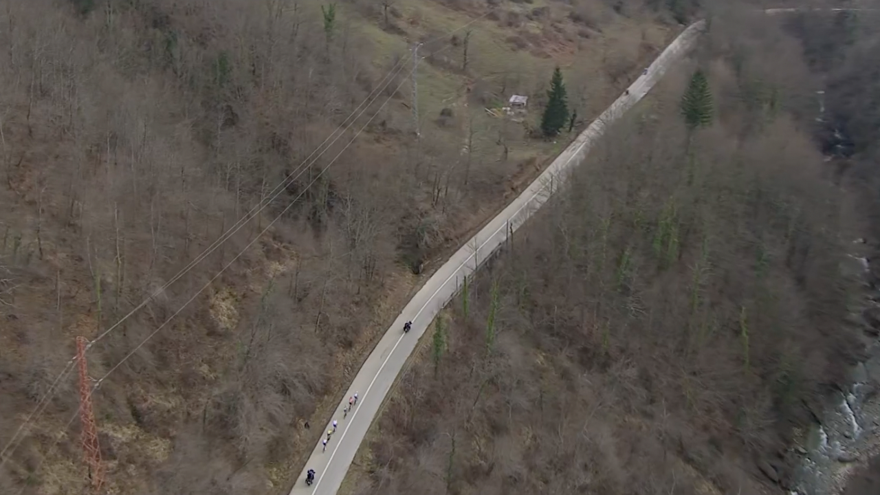 Tirreno-Adriatico 2024 – Stage 5 [LAST 10 KM]