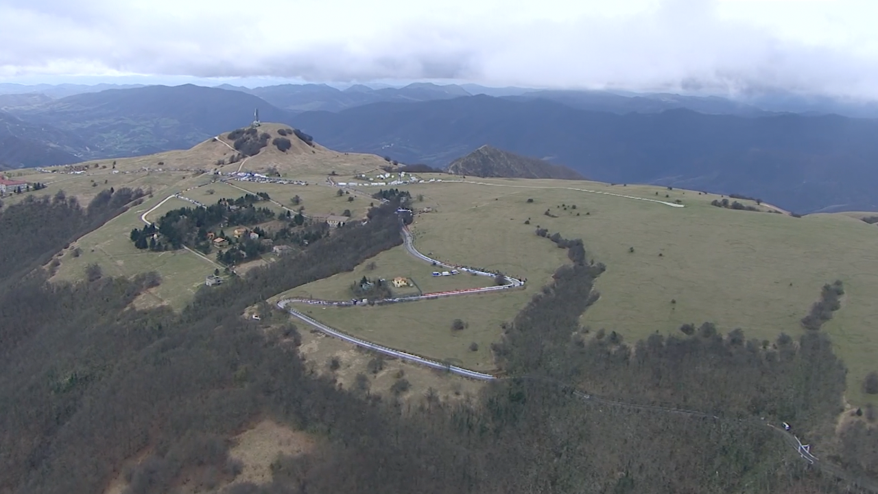 Tirreno-Adriatico 2024 – Stage 6 [LAST 10 KM]