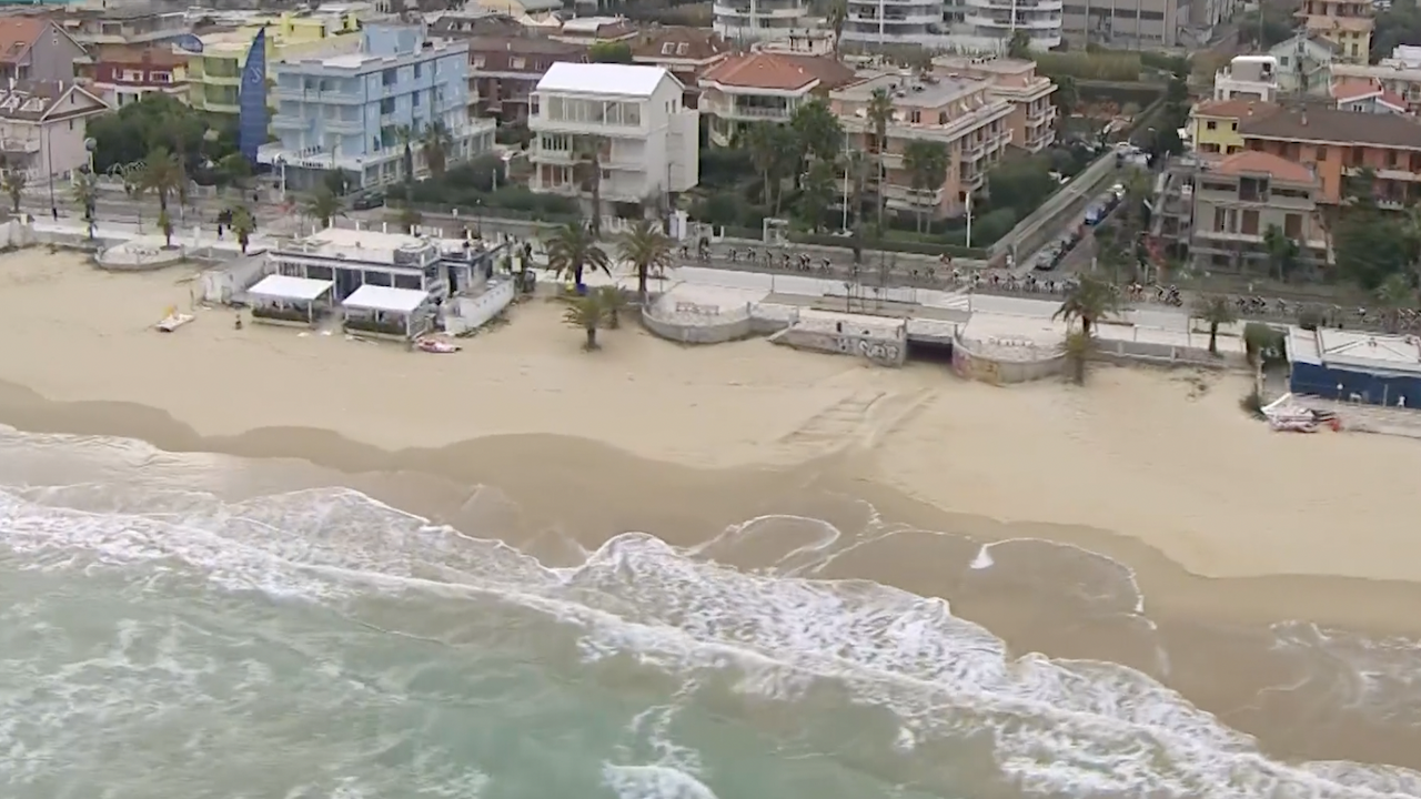 Tirreno-Adriatico 2024 – Stage 7 [FULL STAGE]