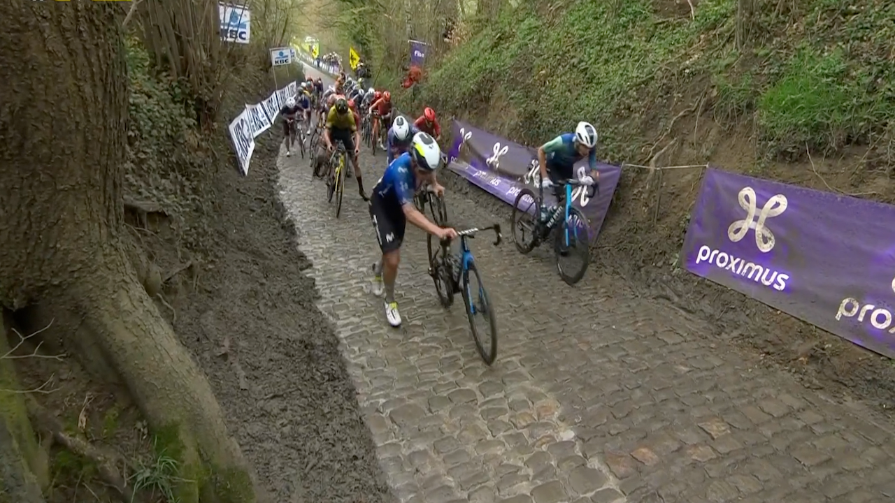 Tour of Flanders 2024 [FULL RACE]