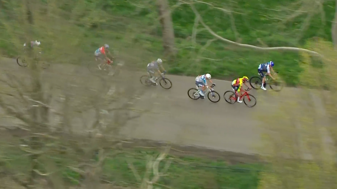 Volta NXT Classic 2024 [LAST 10 KM]