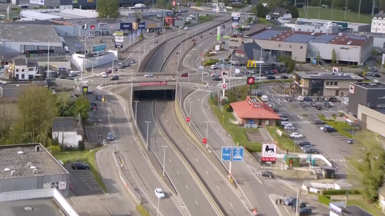 Liège-Bastogne-Liège 2024 [LAST 10 KM] (ladies)