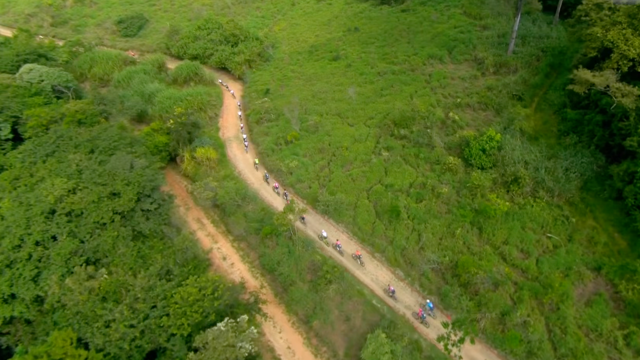 MTB – XCO – World Cup 2024 – 1 – Mairiporã [FULL RACE] (U23)