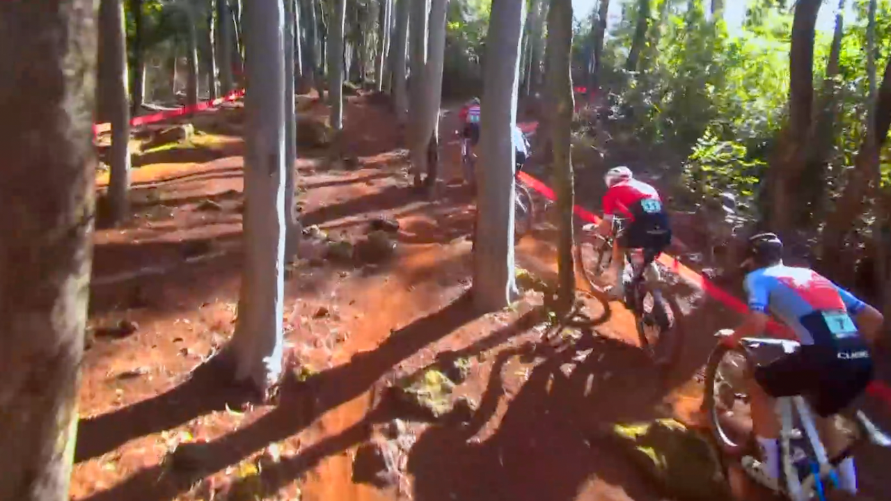 MTB – XCO – World Cup 2024 – 2 – Araxá [FULL RACE] (U23)