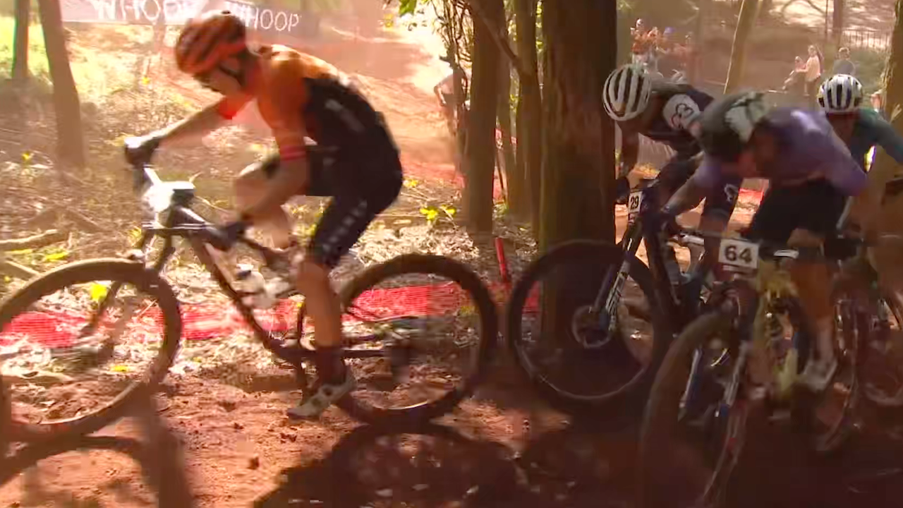 MTB – XCO – World Cup 2024 – 2 – Araxá [FULL RACE]