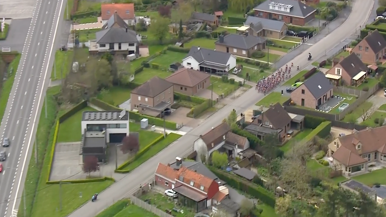 Ronde de Mouscron 2024 [FULL RACE] (ladies)