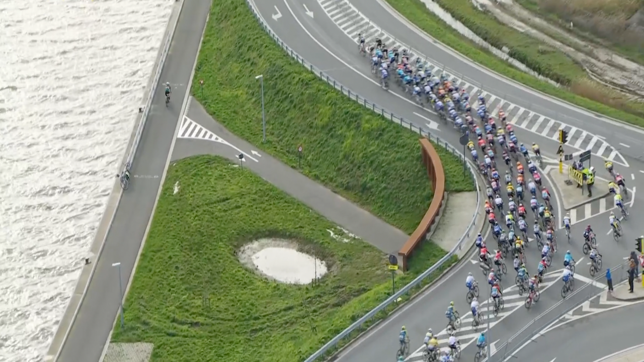 Scheldeprijs 2024 [LAST 15 KM]