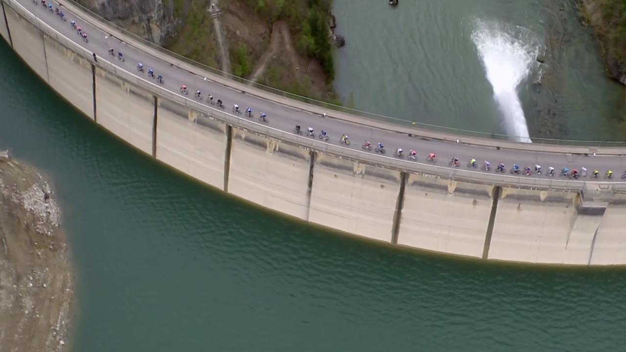 Tour de Romandie 2024 – Stage 1 [FULL STAGE]