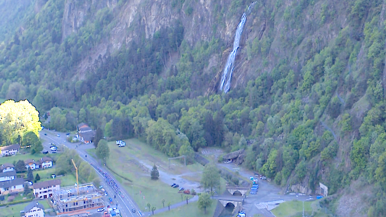 Tour de Romandie 2024 – Stage 2 [LAST 10 KM]