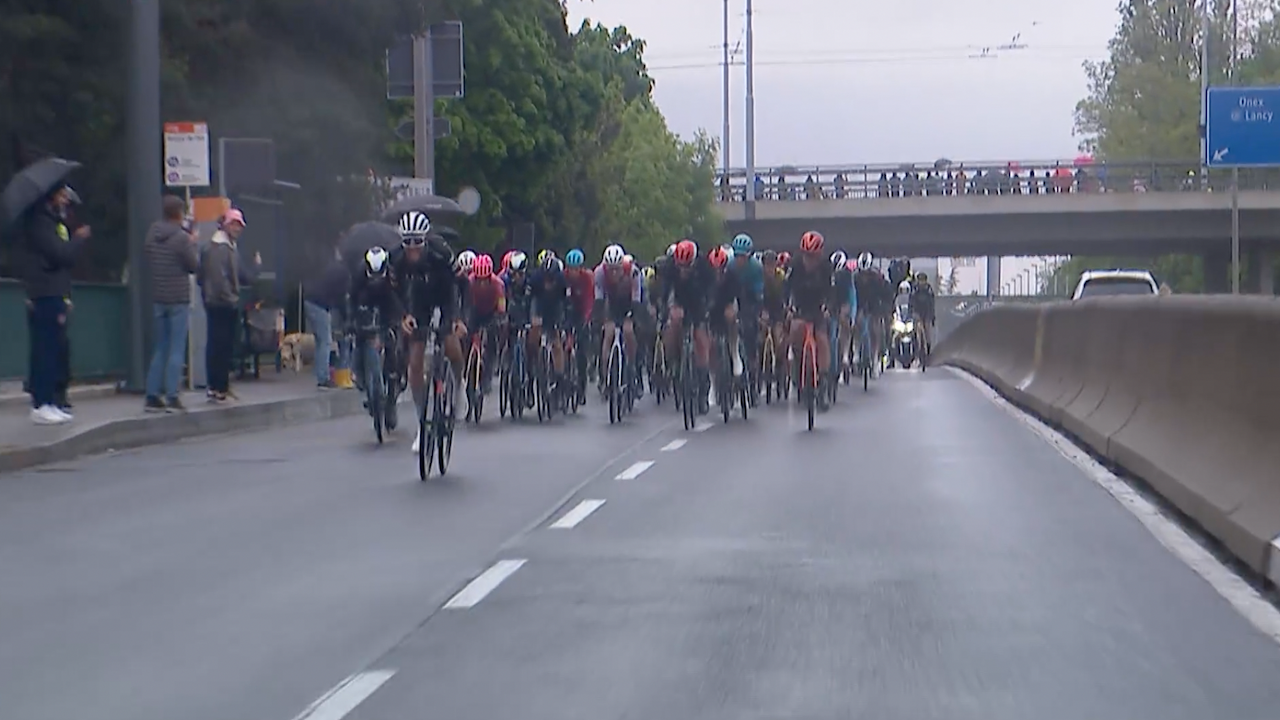 Tour de Romandie 2024 – Stage 5 [LAST 10 KM]