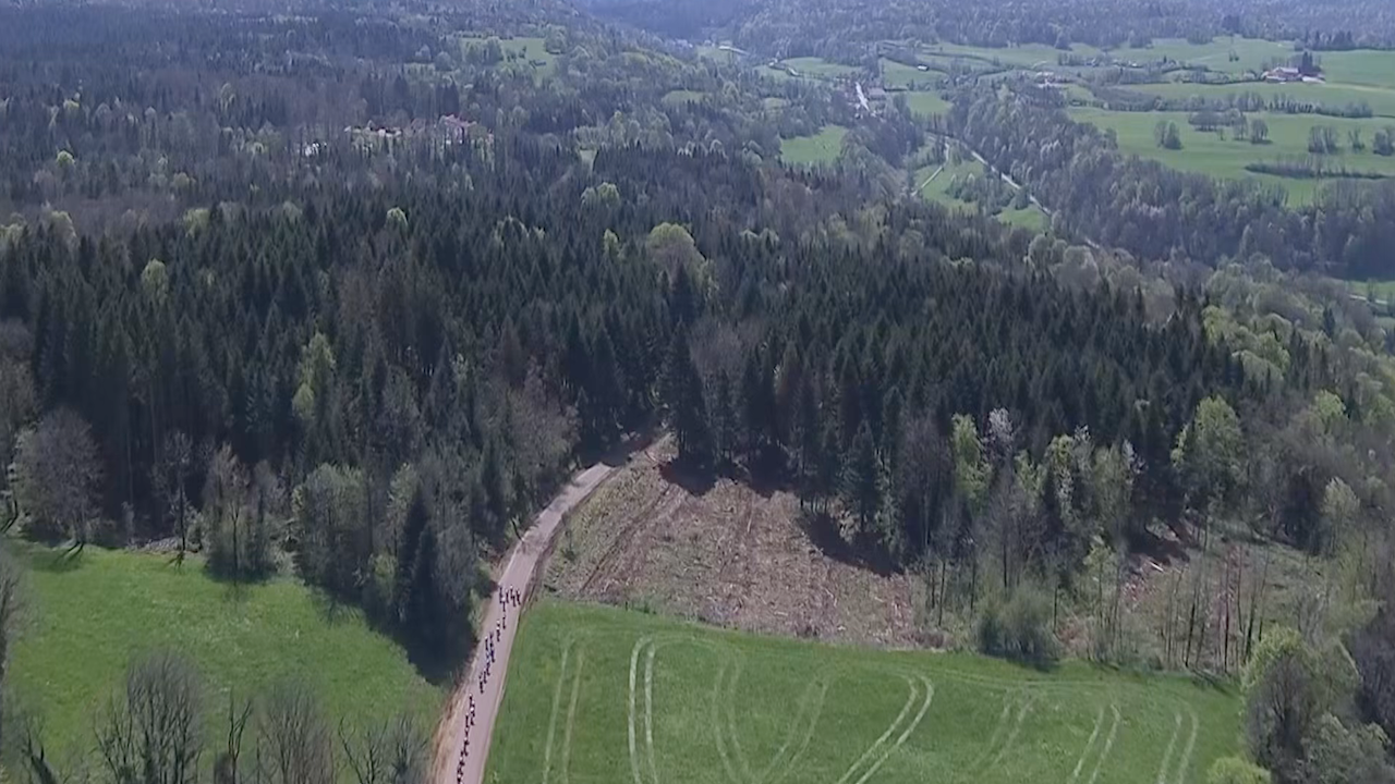 Tour du Jura Cycliste 2024 [FULL RACE]