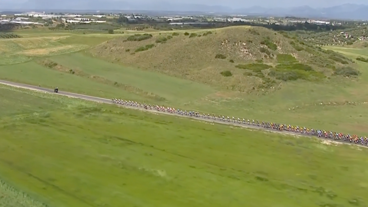 Tour of Turkey 2024 – Stage 1 [FULL STAGE]