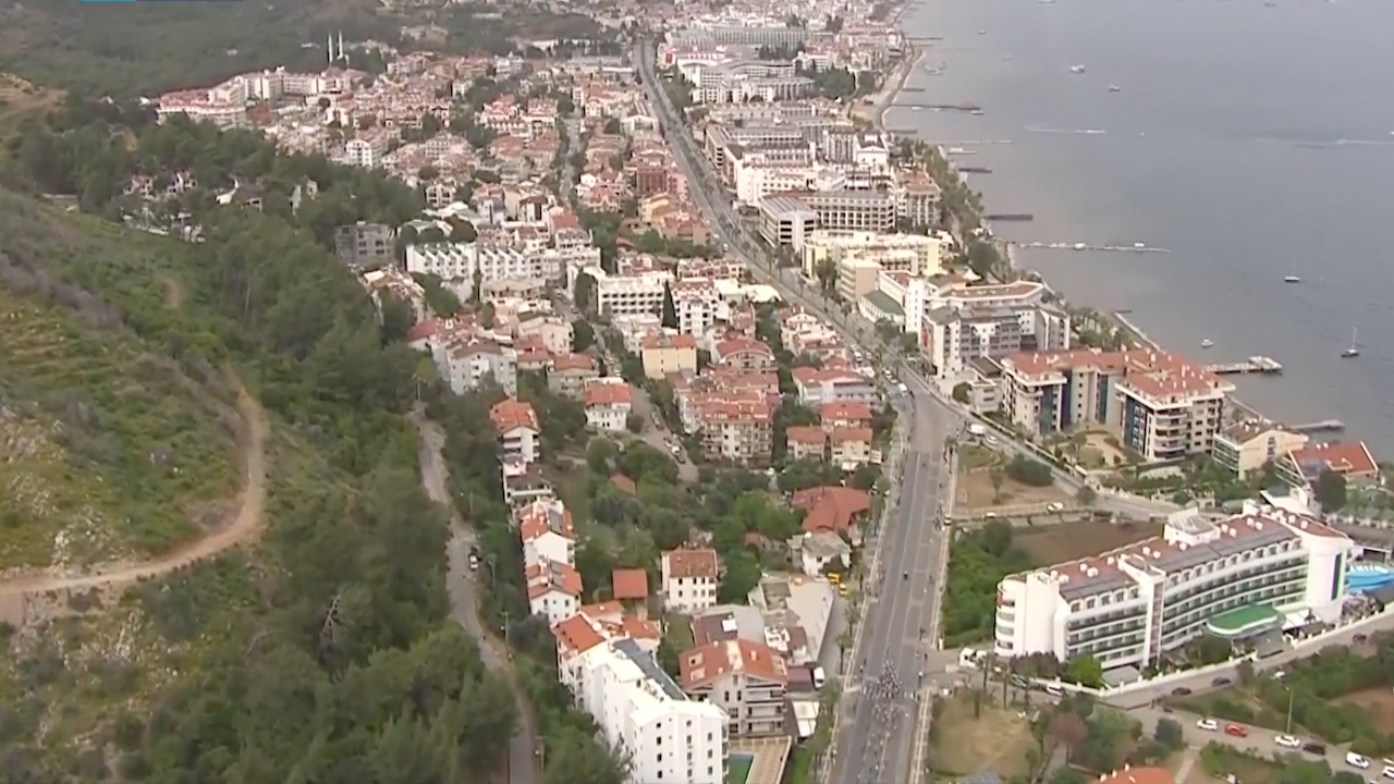 Tour of Turkey 2024 – Stage 3 [LAST 10 KM]