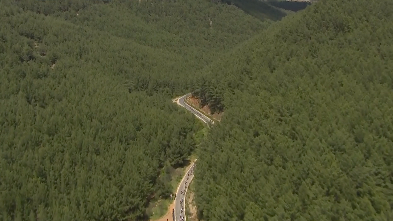 Tour of Turkey 2024 – Stage 6 [FULL STAGE]