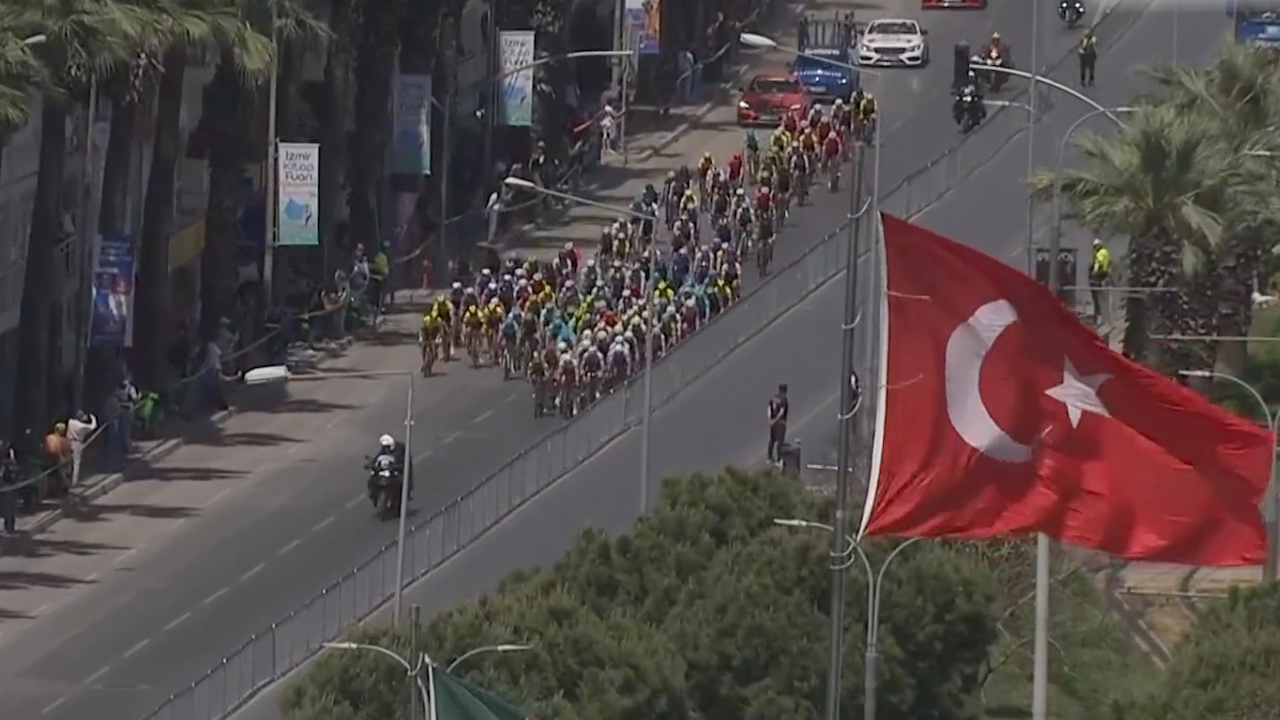 Tour of Turkey 2024 – Stage 7 [LAST 10 KM]