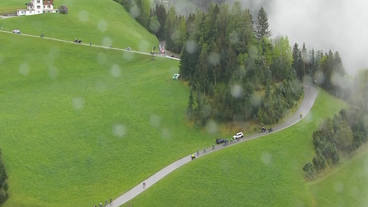 Tour of the Alps 2024 – Stage 3 [LAST 10 KM]