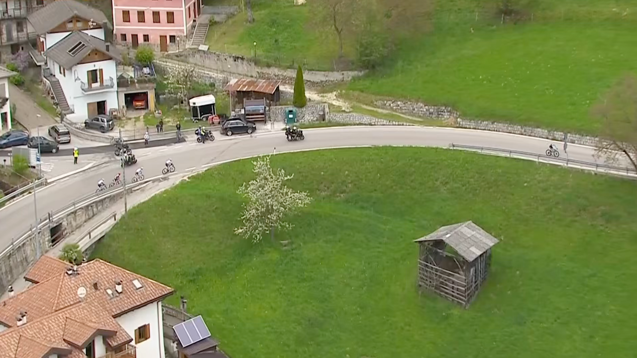 Tour of the Alps 2024 – Stage 4 [LAST 10 KM]