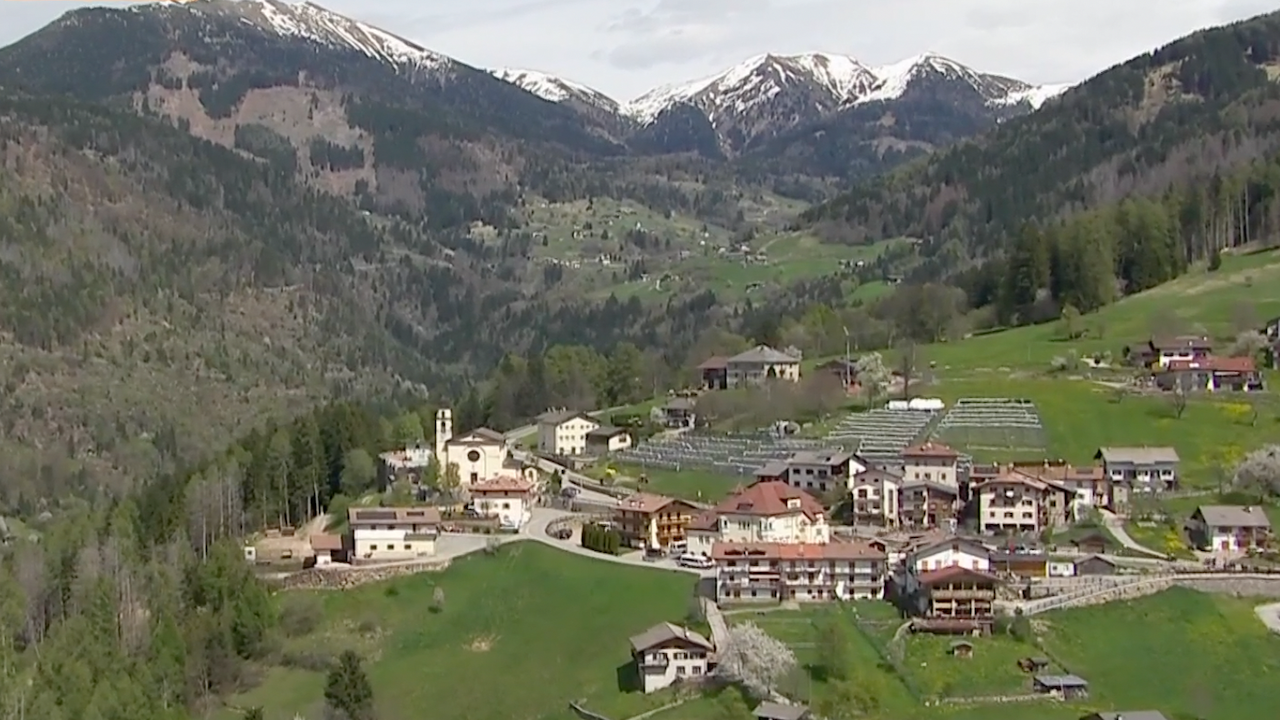 Tour of the Alps 2024 – Stage 5 [FULL STAGE]