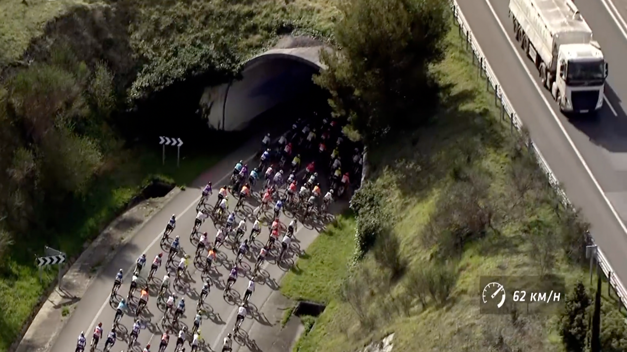 Tour of the Basque Country 2024 – Stage 3 [LAST 10 KM]