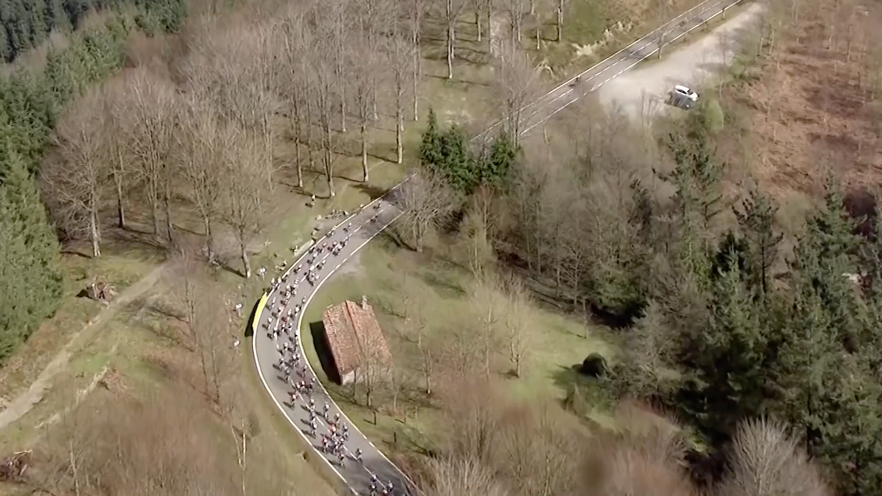 Tour of the Basque Country 2024 – Stage 4 [FULL STAGE]