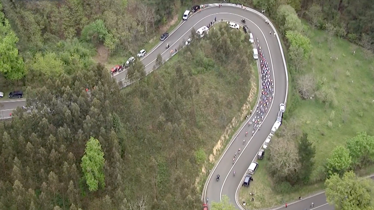 Tour of the Basque Country 2024 – Stage 5 [FULL STAGE]