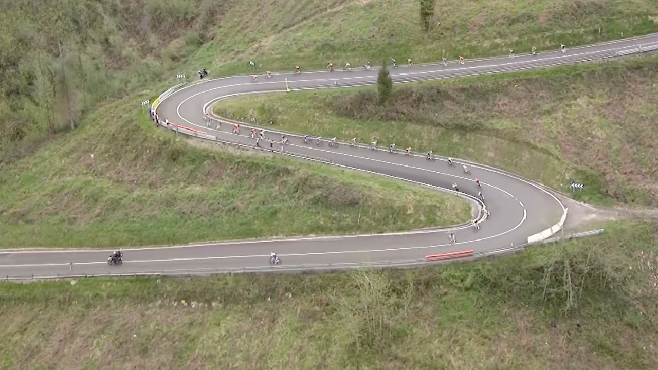 Tour of the Basque Country 2024 – Stage 5 [LAST 10 KM]