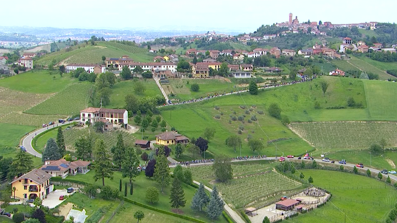 Giro d’Italia 2024 – Stage 03 [FULL STAGE]