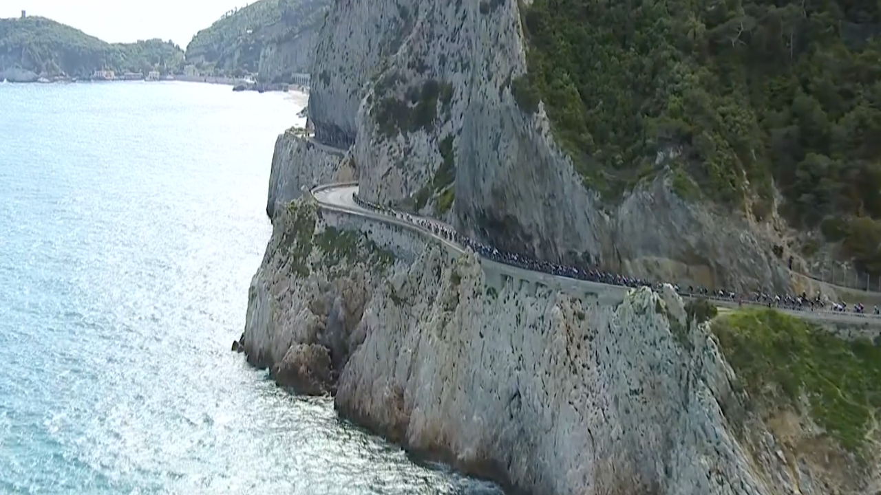 Giro d’Italia 2024 – Stage 04 [FULL STAGE]