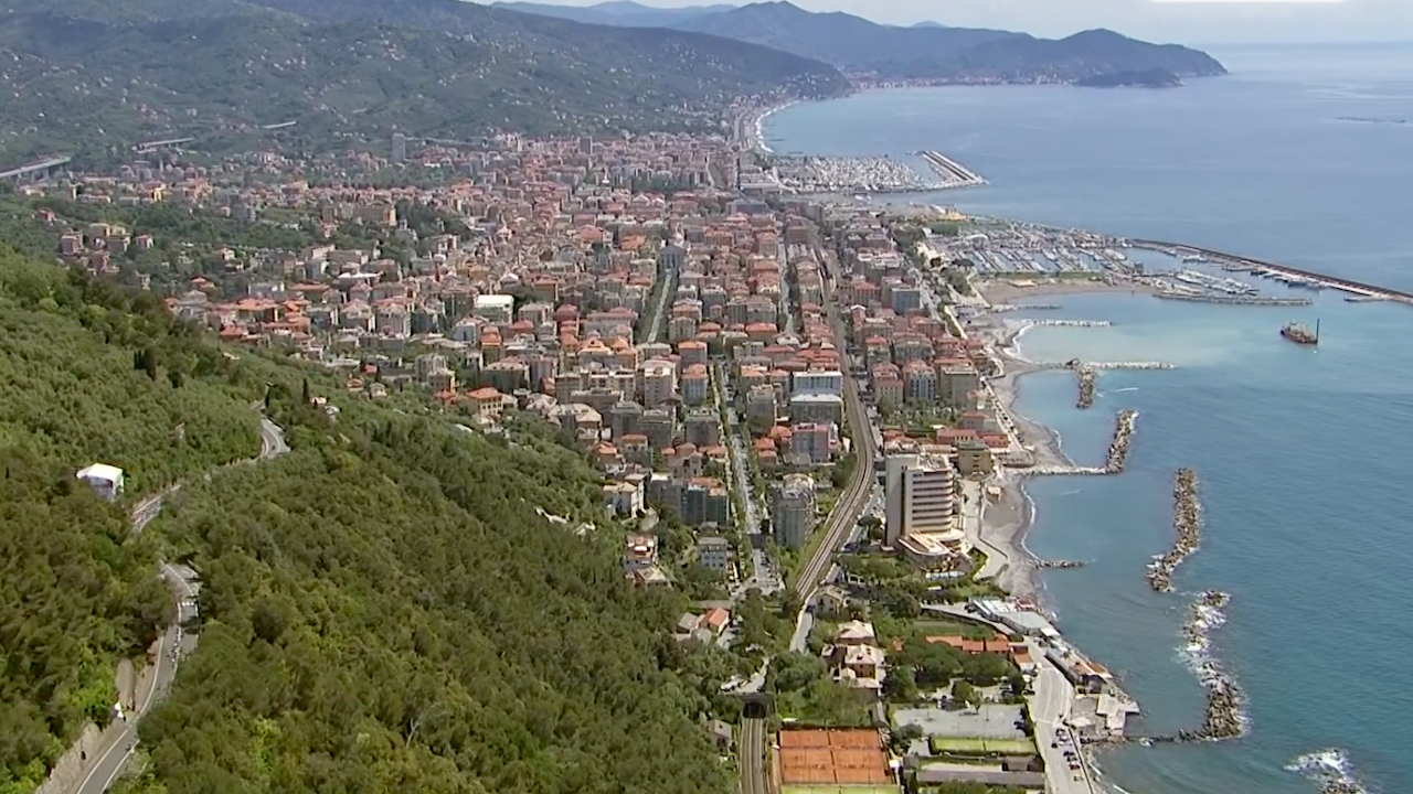 Giro d’Italia 2024 – Stage 05 [FULL STAGE]