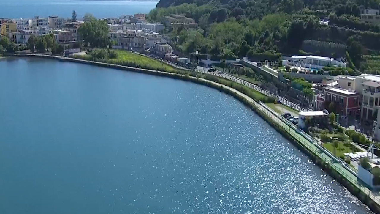 Giro d’Italia 2024 – Stage 09 [FULL STAGE]