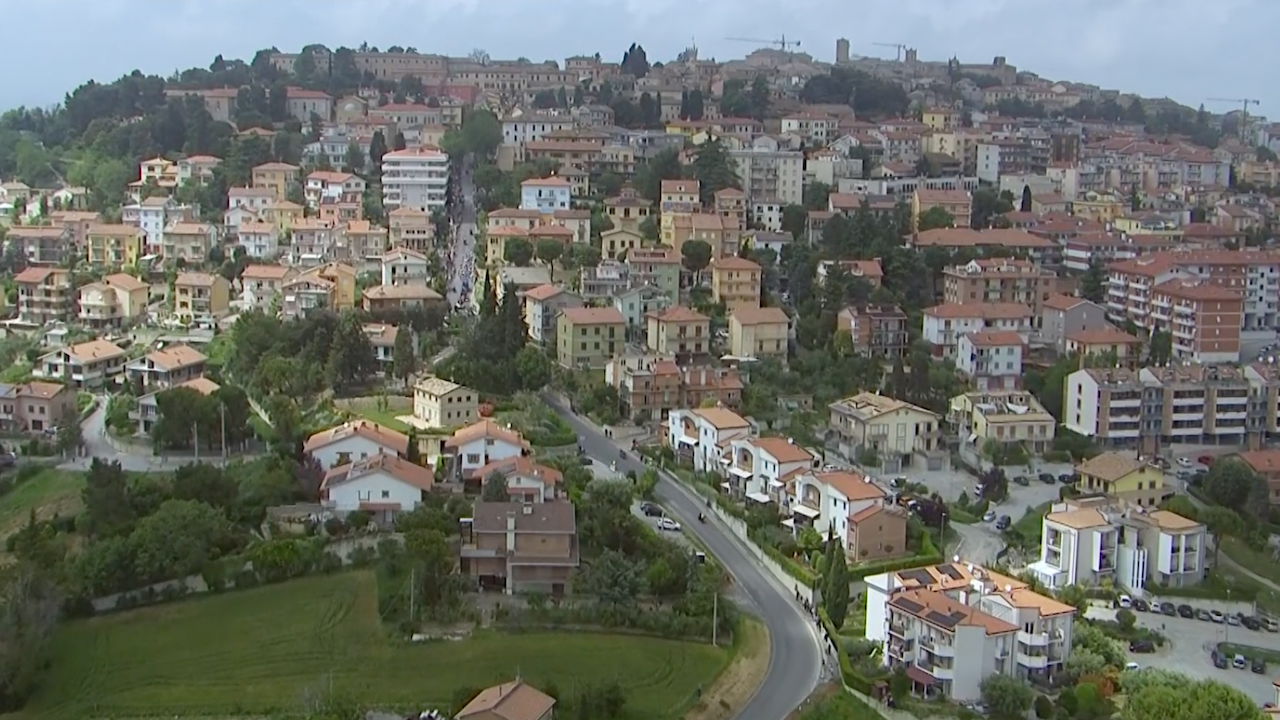 Giro d’Italia 2024 – Stage 12 [FULL STAGE]